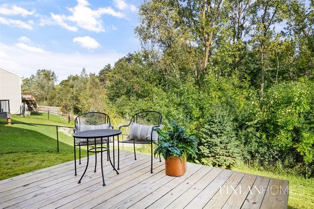 2661 Sage Wing Drive, Kentwood, MI 49508