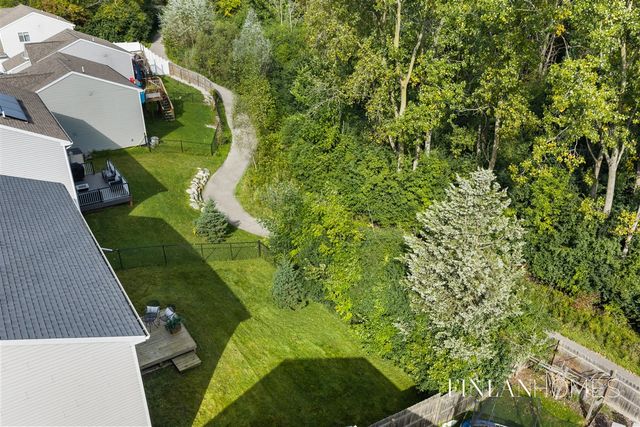 2661 Sage Wing Drive, Kentwood, MI 49508