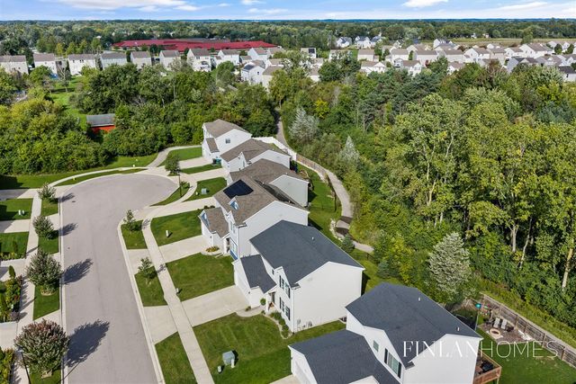 2661 Sage Wing Drive, Kentwood, MI 49508
