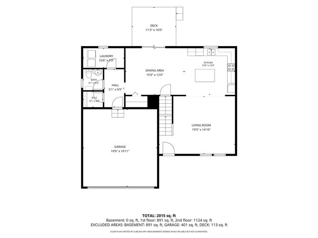2661 Sage Wing Drive, Kentwood, MI 49508