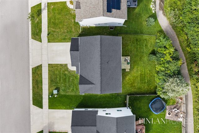 2661 Sage Wing Drive, Kentwood, MI 49508