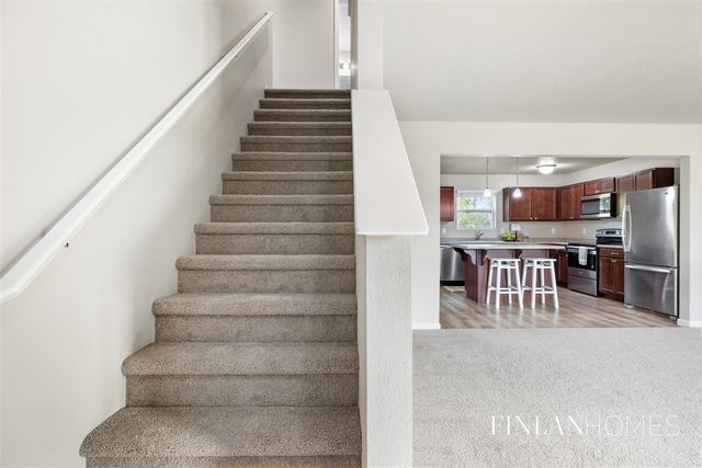 2661 Sage Wing Drive, Kentwood, MI 49508
