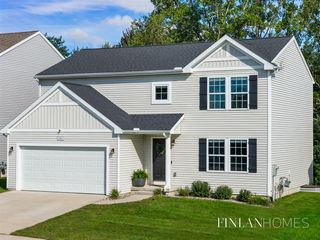 2661 Sage Wing Drive, Kentwood, MI 49508
