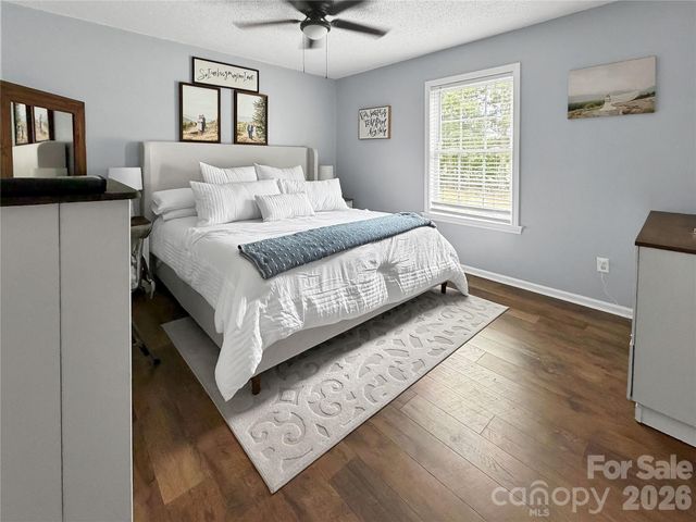 213 Darth Maul Drive, Grover, NC 28073