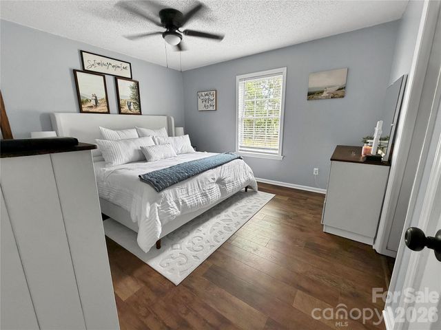 213 Darth Maul Drive, Grover, NC 28073