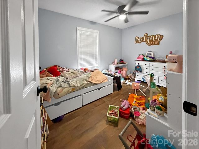 213 Darth Maul Drive, Grover, NC 28073