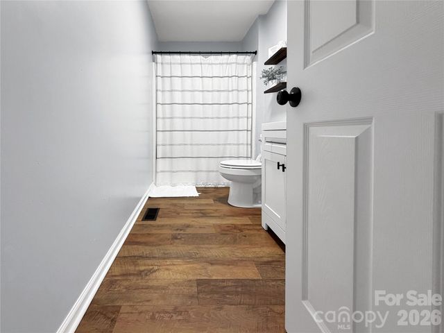 213 Darth Maul Drive, Grover, NC 28073