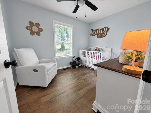 213 Darth Maul Drive, Grover, NC 28073