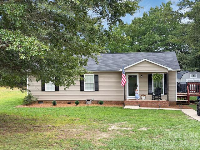 213 Darth Maul Drive, Grover, NC 28073