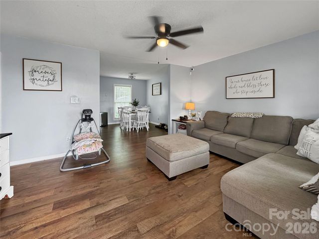 213 Darth Maul Drive, Grover, NC 28073