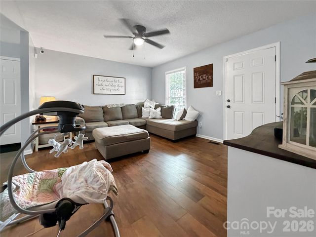 213 Darth Maul Drive, Grover, NC 28073