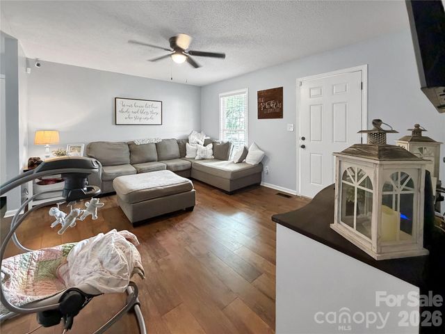 213 Darth Maul Drive, Grover, NC 28073