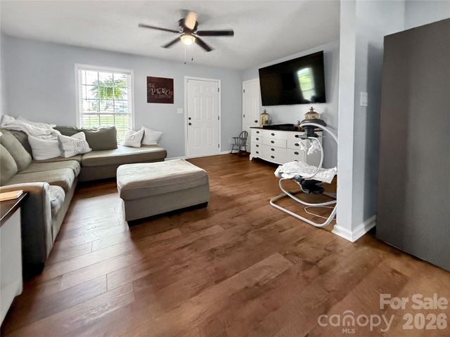 213 Darth Maul Drive, Grover, NC 28073