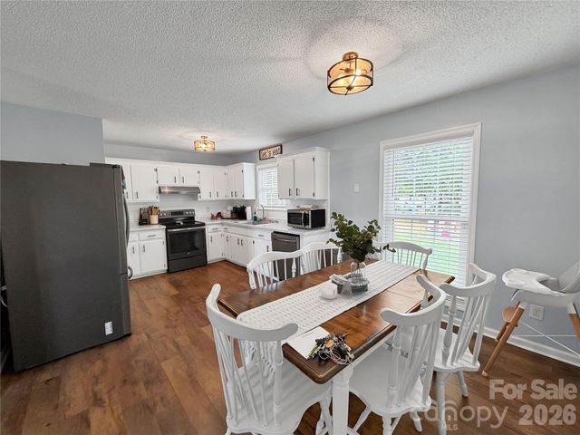 213 Darth Maul Drive, Grover, NC 28073