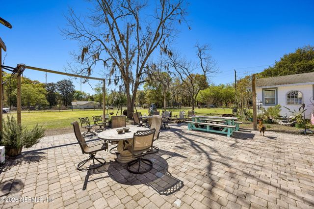 85276 HARTS Road, Yulee, FL 32097