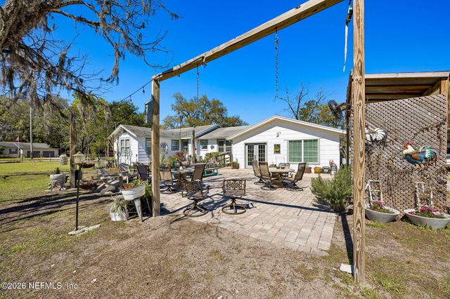 85276 HARTS Road, Yulee, FL 32097