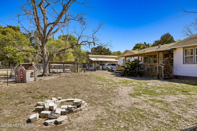 85276 HARTS Road, Yulee, FL 32097