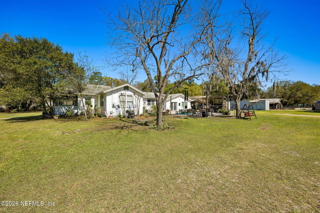 85276 HARTS Road, Yulee, FL 32097