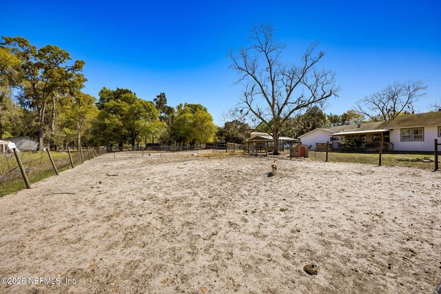 85276 HARTS Road, Yulee, FL 32097