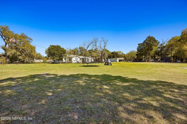 85276 HARTS Road, Yulee, FL 32097