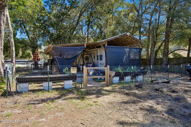 85276 HARTS Road, Yulee, FL 32097