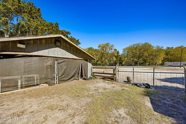 85276 HARTS Road, Yulee, FL 32097