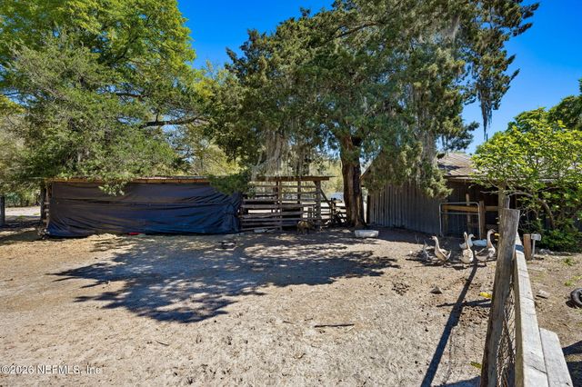 85276 HARTS Road, Yulee, FL 32097