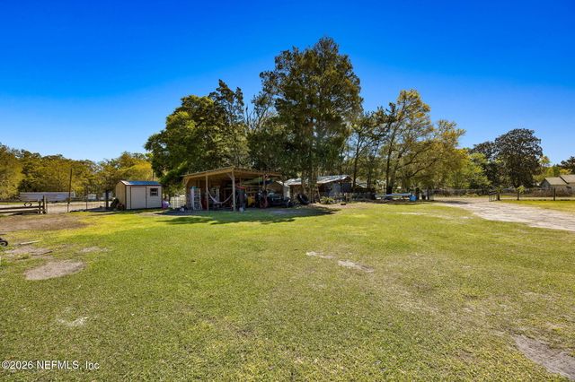 85276 HARTS Road, Yulee, FL 32097