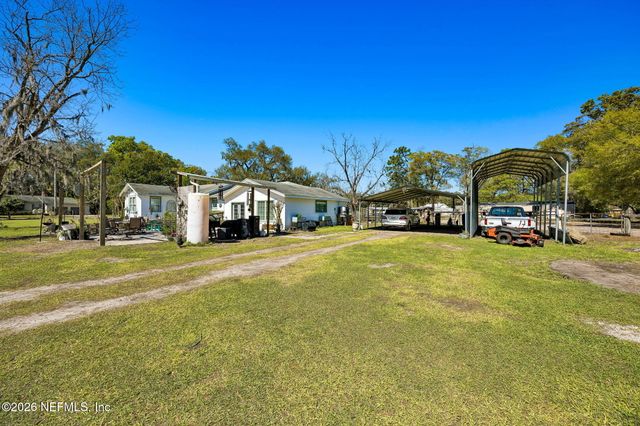 85276 HARTS Road, Yulee, FL 32097