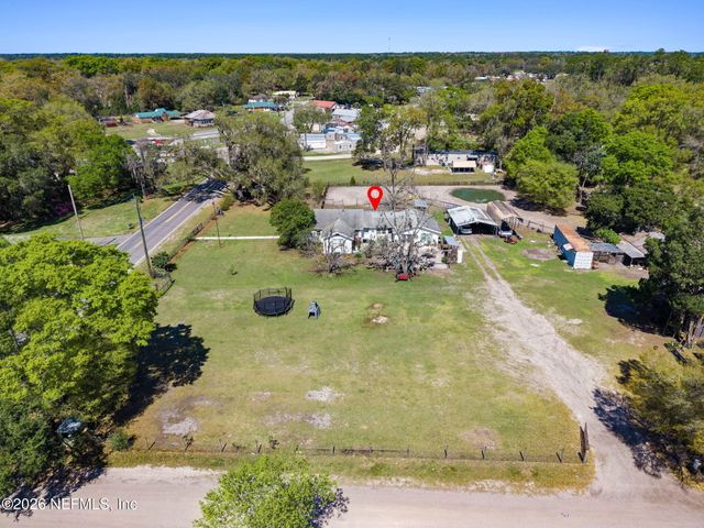 85276 HARTS Road, Yulee, FL 32097