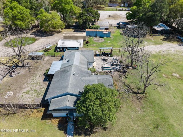 85276 HARTS Road, Yulee, FL 32097