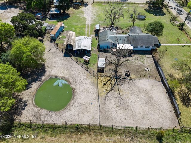 85276 HARTS Road, Yulee, FL 32097