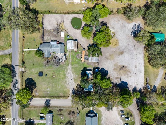 85276 HARTS Road, Yulee, FL 32097