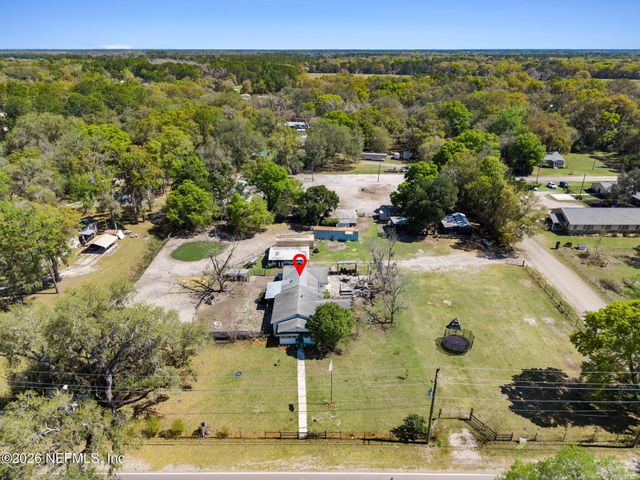 85276 HARTS Road, Yulee, FL 32097