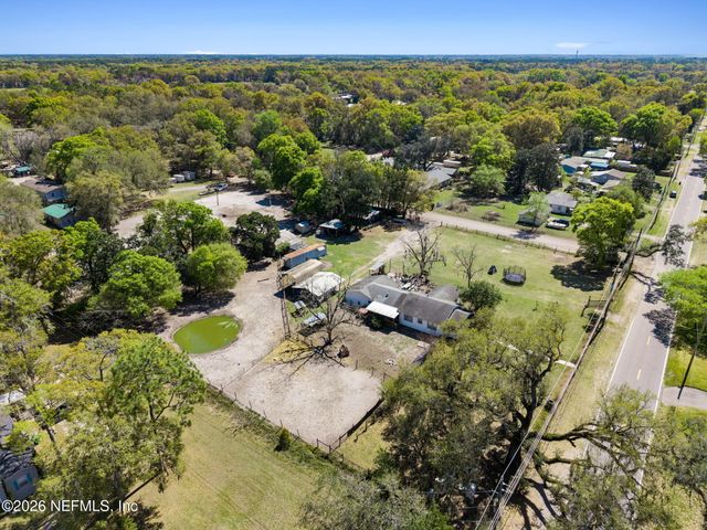 85276 HARTS Road, Yulee, FL 32097