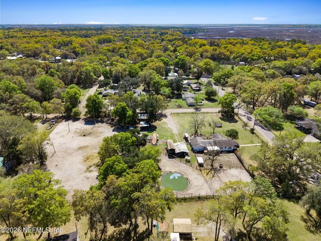 85276 HARTS Road, Yulee, FL 32097