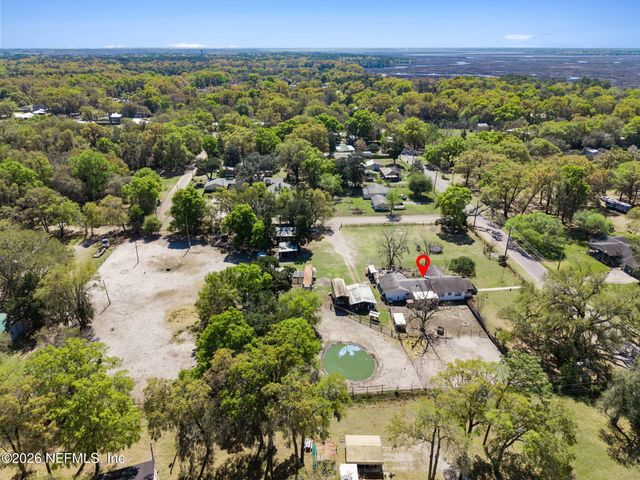 85276 HARTS Road, Yulee, FL 32097