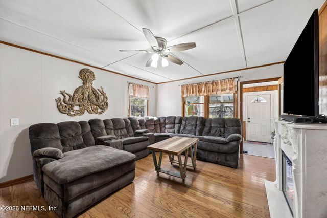 85276 HARTS Road, Yulee, FL 32097