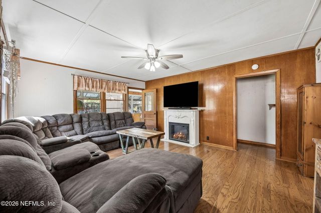 85276 HARTS Road, Yulee, FL 32097