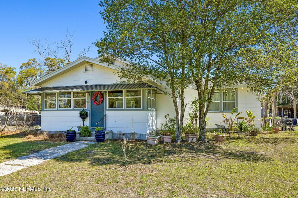 85276 HARTS Road, Yulee, FL 32097