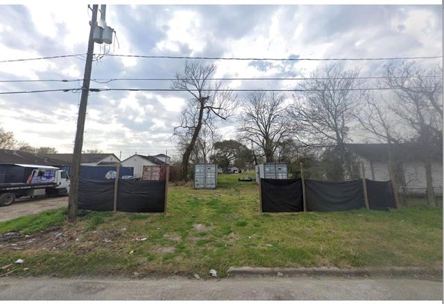 3915 Maury Street, Houston, TX 77009