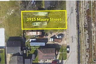 3915 Maury Street, Houston, TX 77009