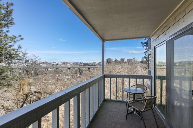1724 W Riverside Ave, Spokane, WA 99201