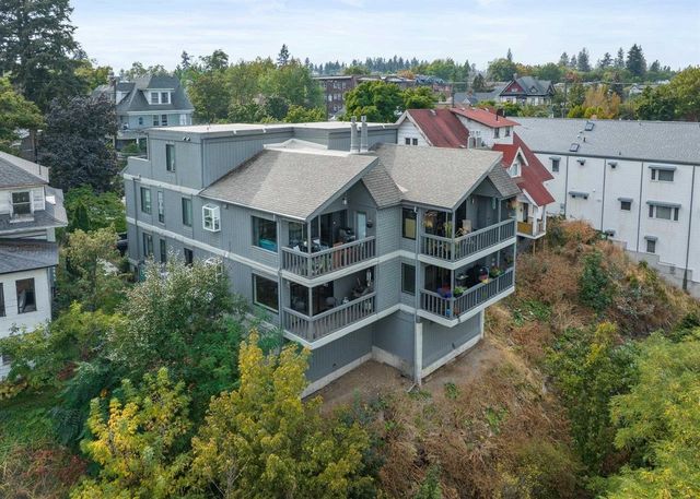 1724 W Riverside Ave, Spokane, WA 99201