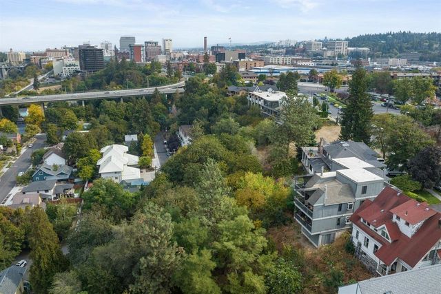 1724 W Riverside Ave, Spokane, WA 99201