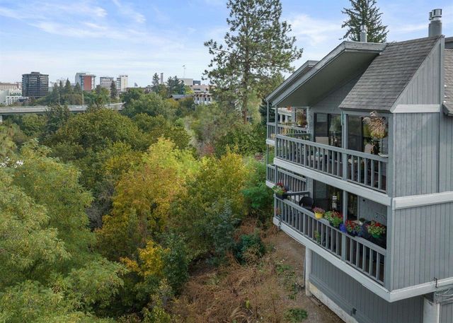 1724 W Riverside Ave, Spokane, WA 99201