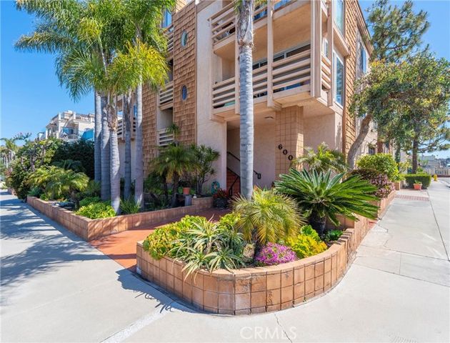 600 Monterey Boulevard 5, Hermosa Beach, CA 90254