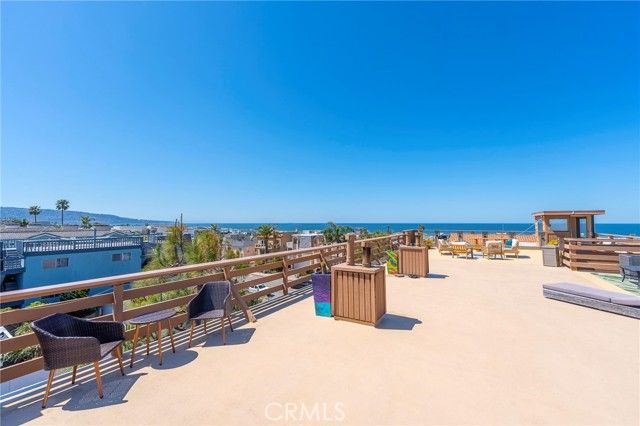 600 Monterey Boulevard 5, Hermosa Beach, CA 90254