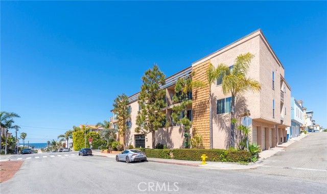 600 Monterey Boulevard 5, Hermosa Beach, CA 90254