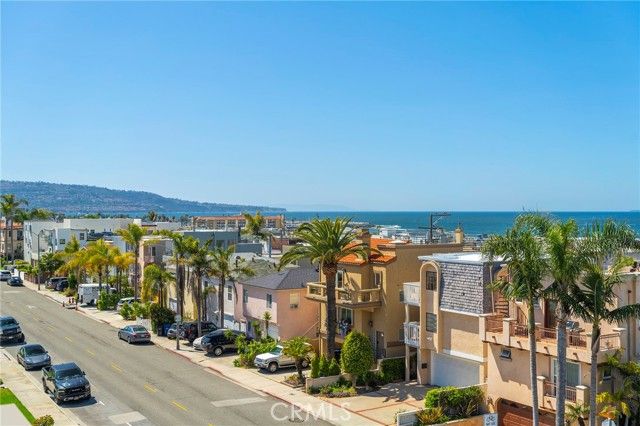 600 Monterey Boulevard 5, Hermosa Beach, CA 90254